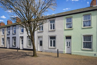 7 bed house, Rhymney Street, Plasnewydd, Cardiff, CF244DH - Image 12